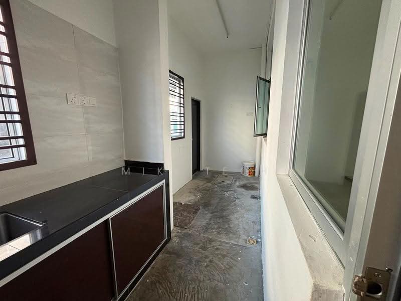 2-storey Terraced House for Sale in Skudai (Johor) - Miki Teoh - Kitchen - PropertyGuru.com.my