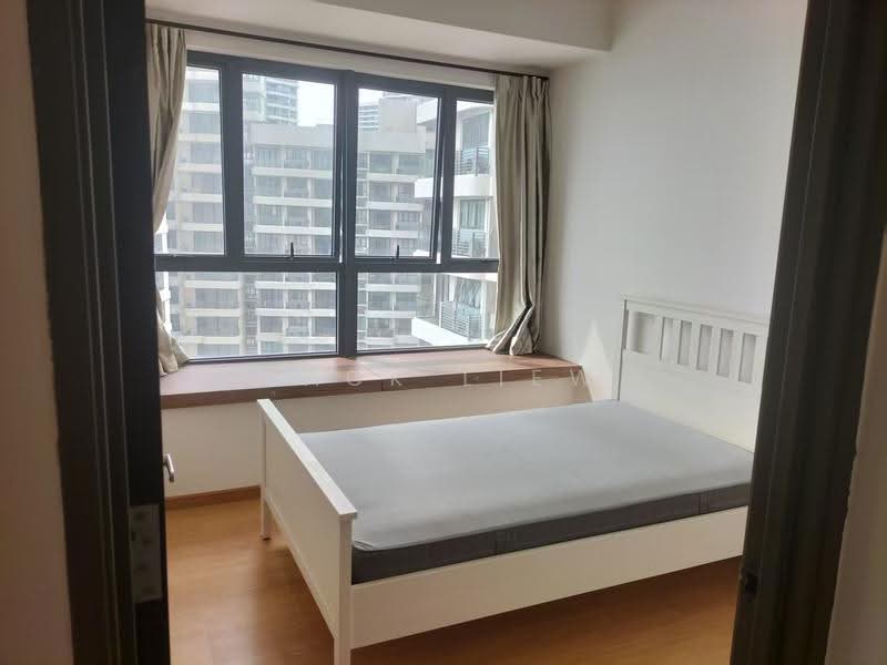 Kondominium untuk Disewa di Kings Bay @ Country Garden Danga Bay - Jack Liew - Bedroom - PropertyGuru.com.my