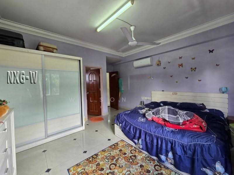 Condominium for Sale at Dynasty Condo (Dinasti Klang) - Wilson Ng - PropertyGuru.com.my
