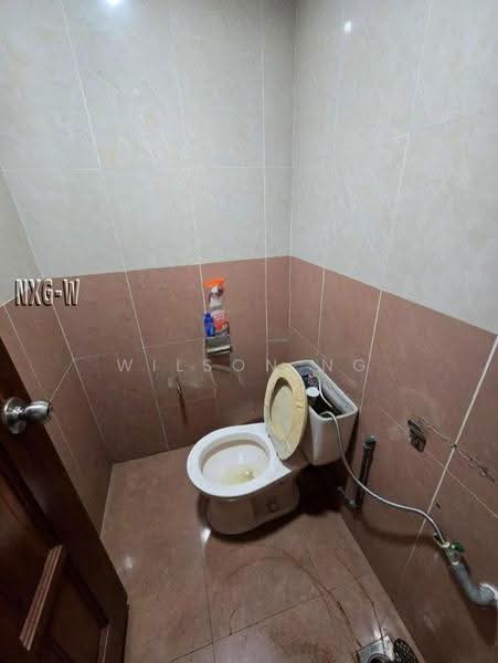 Condominium for Sale at Dynasty Condo (Dinasti Klang) - Wilson Ng - PropertyGuru.com.my