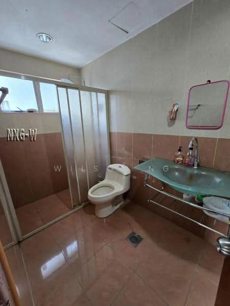Condominium for Sale at Dynasty Condo (Dinasti Klang) - Wilson Ng - PropertyGuru.com.my