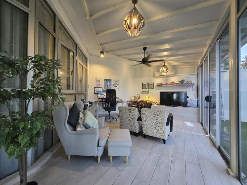 Condominium for Sale at Idaman Residence - Jin Ooi - Study - PropertyGuru.com.my