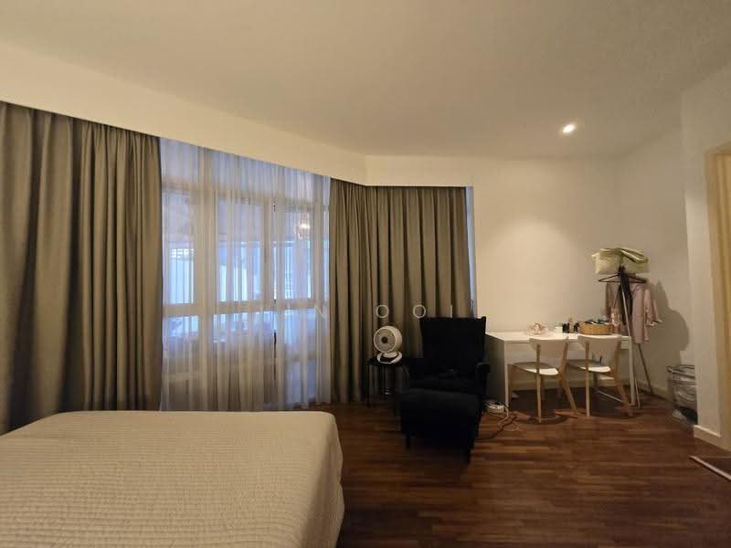 Condominium for Sale at Idaman Residence - Jin Ooi - Bedroom - PropertyGuru.com.my