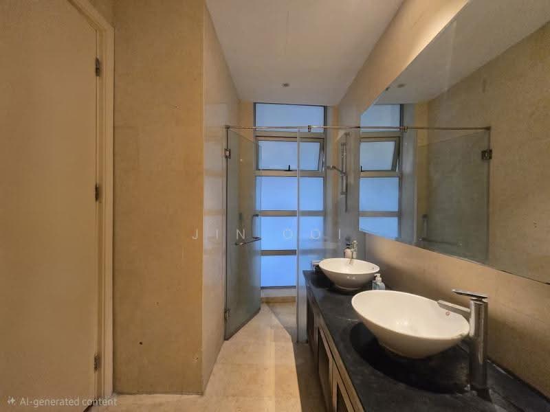 Condominium for Sale at Idaman Residence - Jin Ooi - Bathroom - PropertyGuru.com.my
