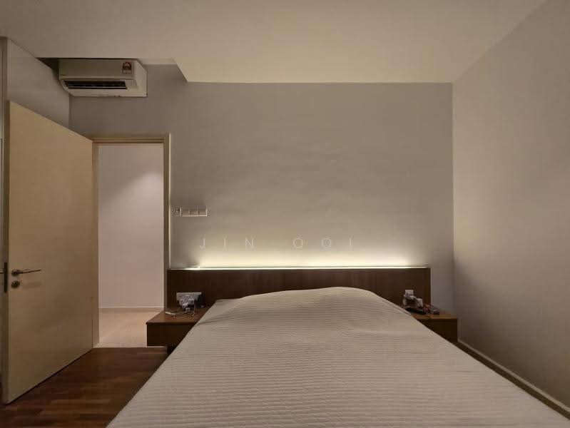 Condominium for Sale at Idaman Residence - Jin Ooi - Bedroom - PropertyGuru.com.my
