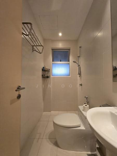 Condominium for Sale at Idaman Residence - Jin Ooi - Bathroom - PropertyGuru.com.my