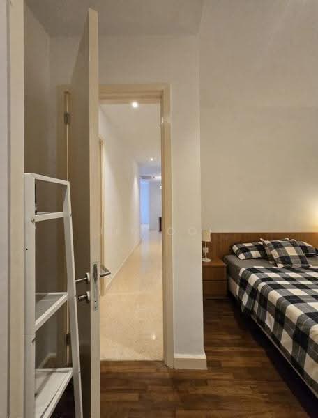 Condominium for Sale at Idaman Residence - Jin Ooi - Bedroom - PropertyGuru.com.my