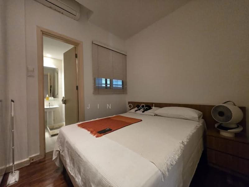Condominium for Sale at Idaman Residence - Jin Ooi - Bedroom - PropertyGuru.com.my