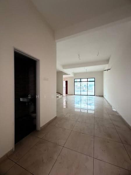 2-storey Terraced House for Sale in Taman Sutera Utama (Skudai) - Sherlin To - Interior - PropertyGuru.com.my