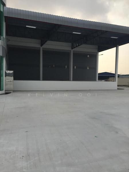 Kilang untuk Disewa di Bukit Minyak (Penang) - Kelvin Ooi - Exterior - PropertyGuru.com.my