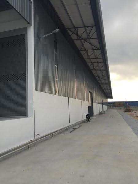 Kilang untuk Disewa di Bukit Minyak (Penang) - Kelvin Ooi - Exterior - PropertyGuru.com.my