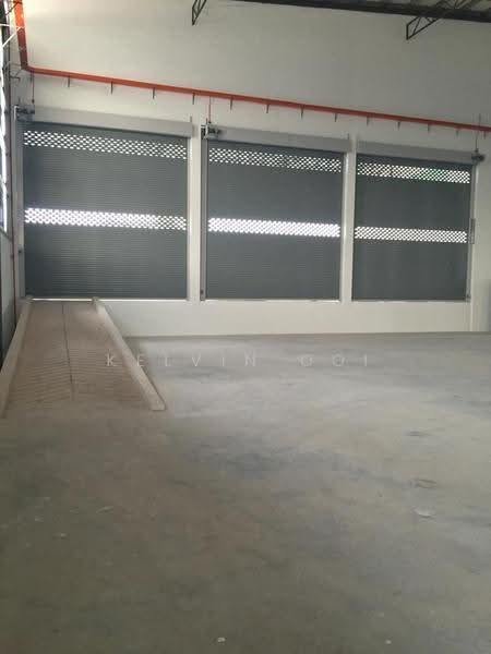 Kilang untuk Disewa di Bukit Minyak (Penang) - Kelvin Ooi - Interior - PropertyGuru.com.my