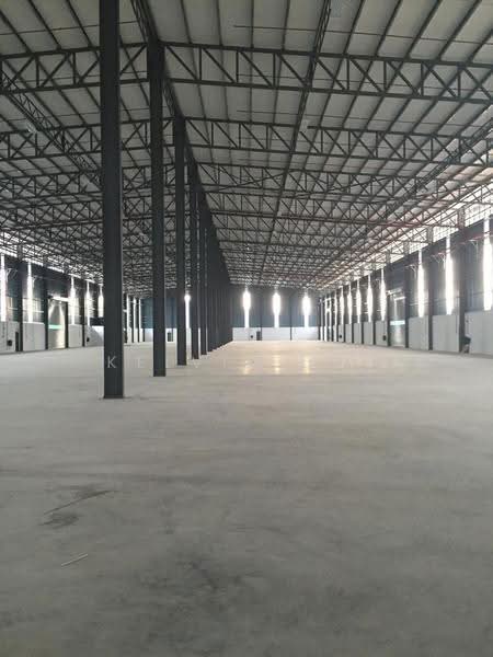 Kilang untuk Disewa di Bukit Minyak (Penang) - Kelvin Ooi - Interior - PropertyGuru.com.my