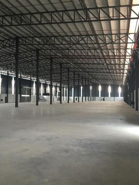 Kilang untuk Disewa di Bukit Minyak (Penang) - Kelvin Ooi - PropertyGuru.com.my