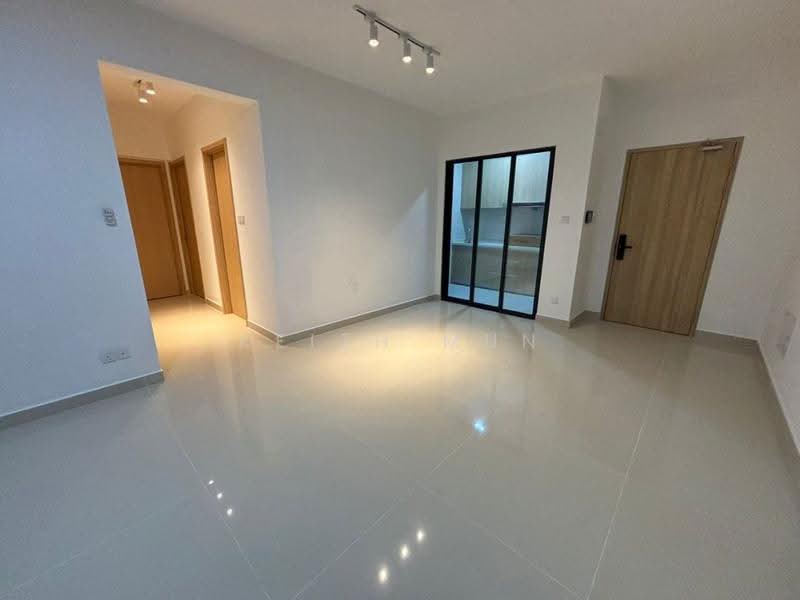 Kediaman Servis untuk Disewa di Aradia Residence @ Lake City KL North - Keith Mun - Interior - PropertyGuru.com.my