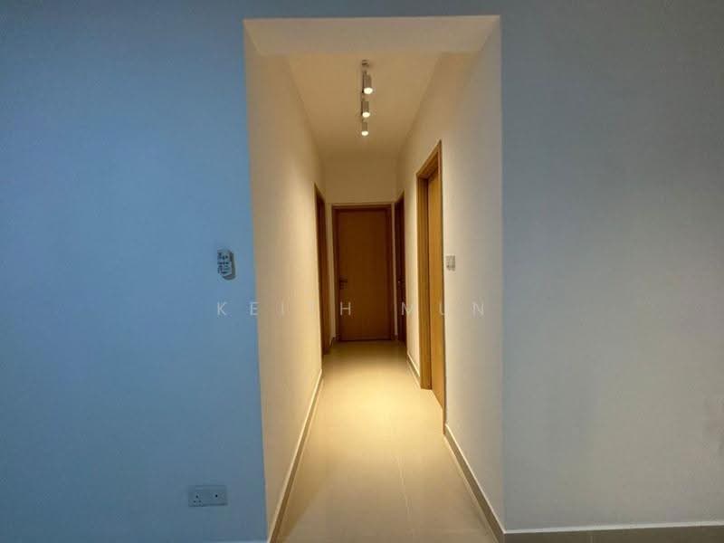 Kediaman Servis untuk Disewa di Aradia Residence @ Lake City KL North - Keith Mun - Corridor - PropertyGuru.com.my
