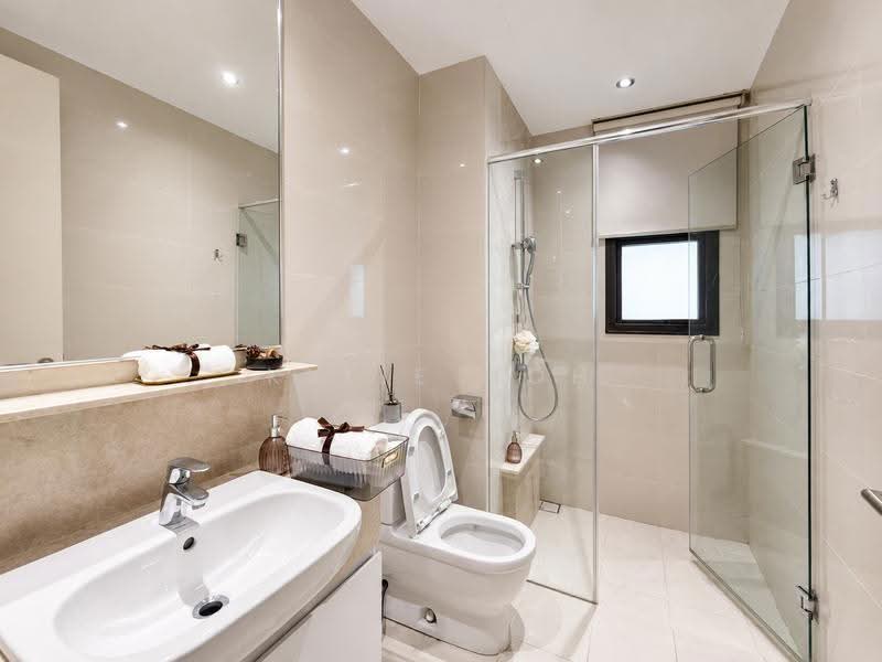 Condominium for Sale at Sastra U-Thant - Kylie Hoh - Bathroom - PropertyGuru.com.my