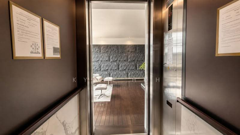 Condominium for Sale at Sastra U-Thant - Kylie Hoh - Interior - PropertyGuru.com.my