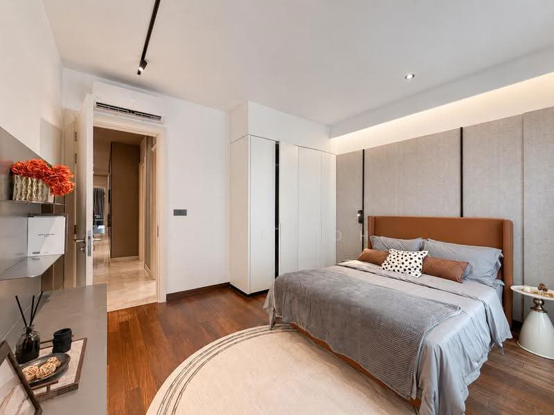 Condominium for Sale at Sastra U-Thant - Kylie Hoh - Bedroom - PropertyGuru.com.my