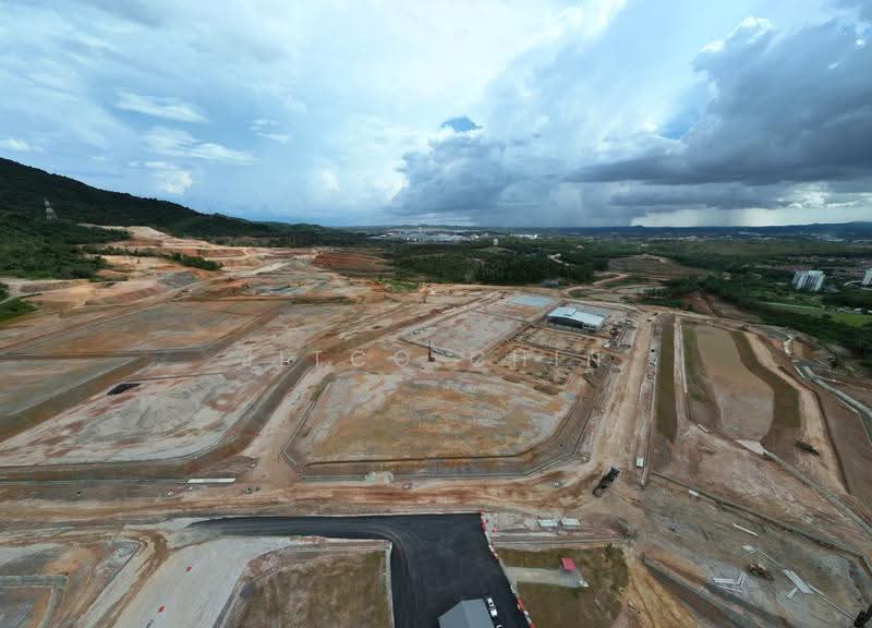 Tanah Perindustrian untuk Dijual di Senawang (Negeri Sembilan) - Jitco Chin - PropertyGuru.com.my