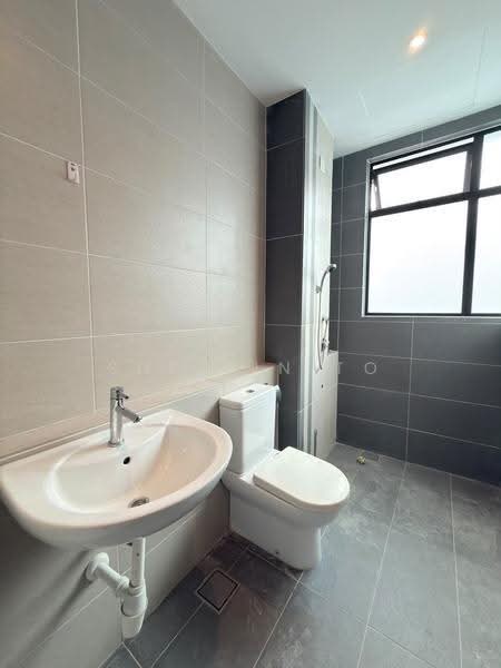 Rumah Teres 2-Tingkat untuk Dijual di Horizon Hills (Iskandar Puteri (Nusajaya)) - Sherlin To - Bathroom - PropertyGuru.com.my