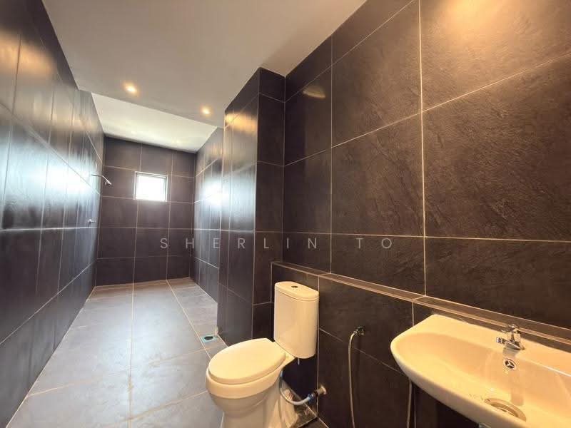 Rumah Teres 2-Tingkat untuk Dijual di Horizon Hills (Iskandar Puteri (Nusajaya)) - Sherlin To - Bathroom - PropertyGuru.com.my