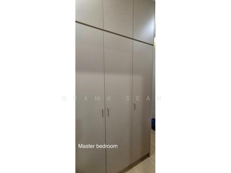 Service Residence for Rent at You City 3 - Obama Seah - PropertyGuru.com.my