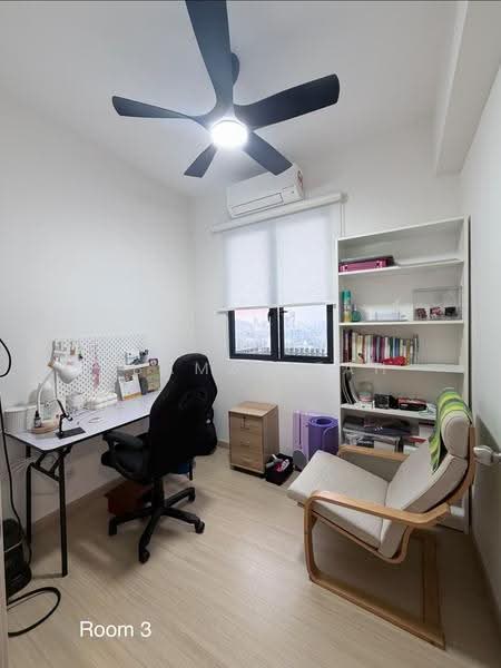Service Residence for Rent at You City 3 - Obama Seah - PropertyGuru.com.my