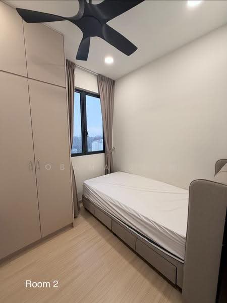 Service Residence for Rent at You City 3 - Obama Seah - PropertyGuru.com.my