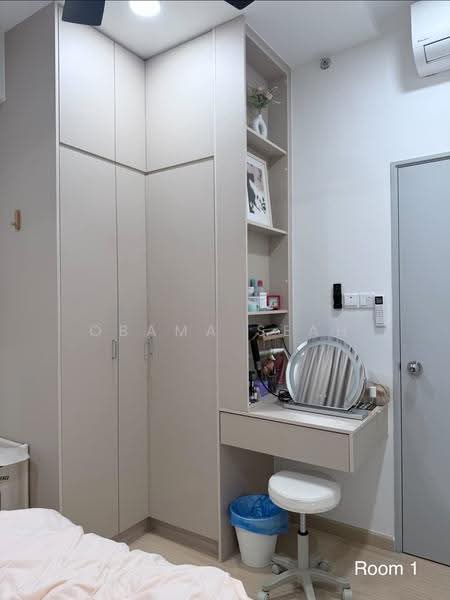 Service Residence for Rent at You City 3 - Obama Seah - PropertyGuru.com.my