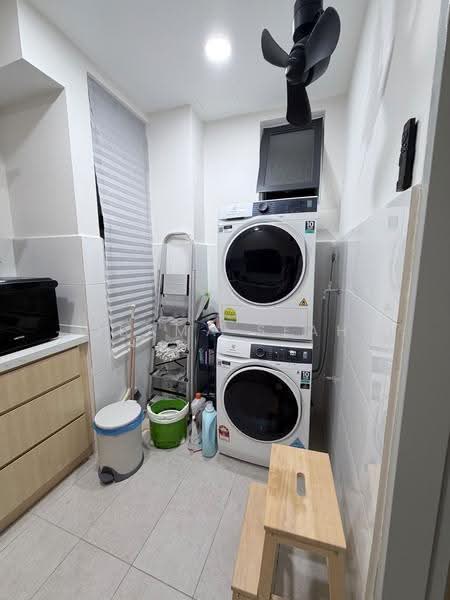 Service Residence for Rent at You City 3 - Obama Seah - PropertyGuru.com.my