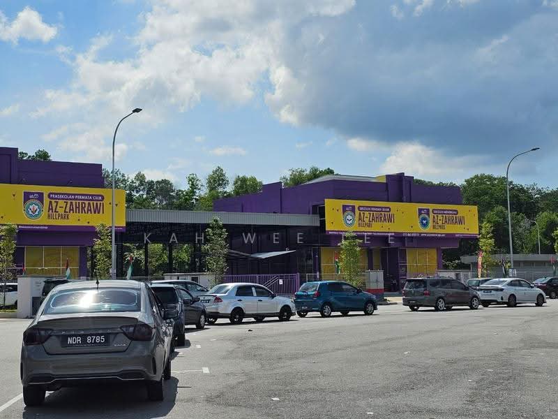 Commercial Semi-D for Rent in Bandar Puncak Alam (Puncak Alam) - Kah Wee Lee - Exterior - PropertyGuru.com.my