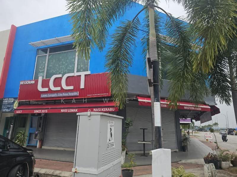 Commercial Semi-D for Rent in Bandar Puncak Alam (Puncak Alam) - Kah Wee Lee - PropertyGuru.com.my