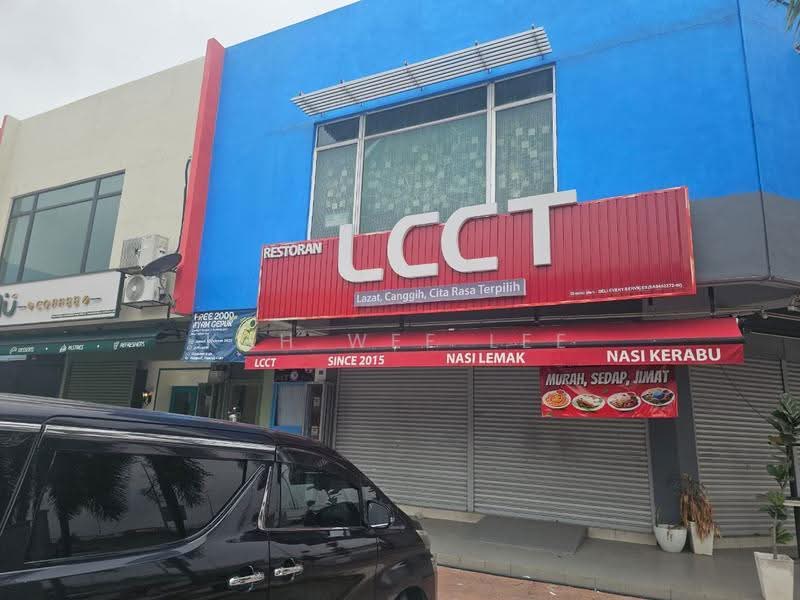 Commercial Semi-D for Rent in Bandar Puncak Alam (Puncak Alam) - Kah Wee Lee - PropertyGuru.com.my