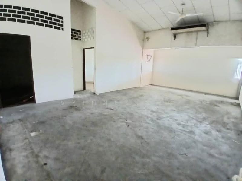 Kilang untuk Dijual di Permatang Pauh (Penang) - Vyinnes Ang - Interior - PropertyGuru.com.my
