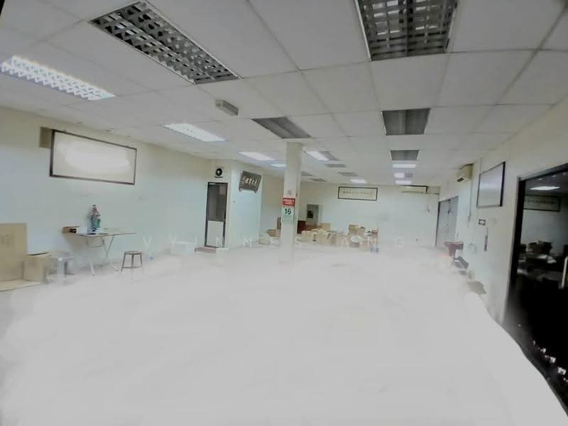 Kilang untuk Dijual di Permatang Pauh (Penang) - Vyinnes Ang - Interior - PropertyGuru.com.my