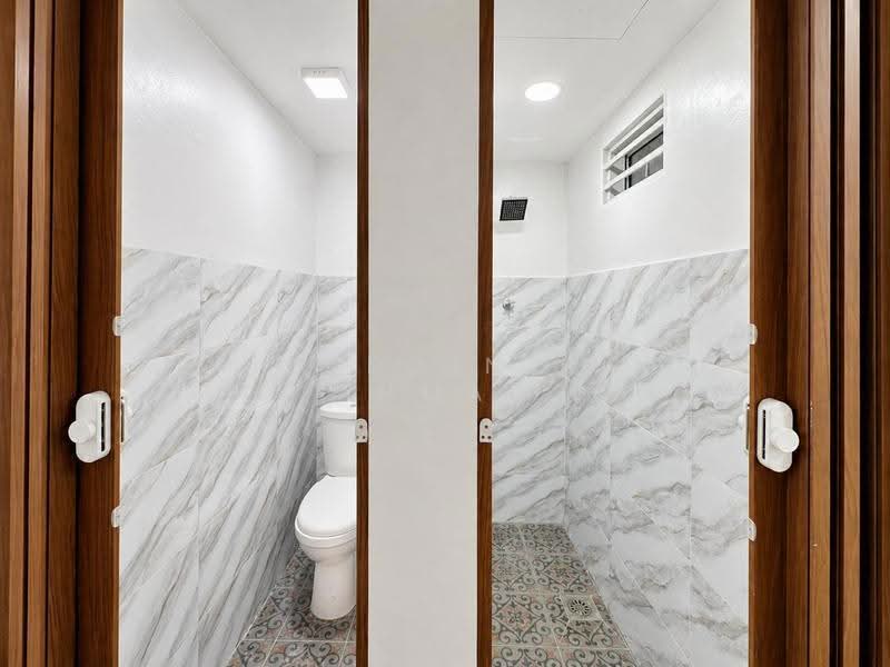 Terraced House for Sale in Taman Cengal Utama (Paroi) - Aizuddin bin Ahmad - Bathroom - PropertyGuru.com.my