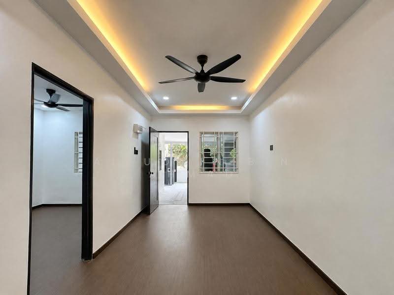 Terraced House for Sale in Taman Cengal Utama (Paroi) - Aizuddin bin Ahmad - Interior - PropertyGuru.com.my