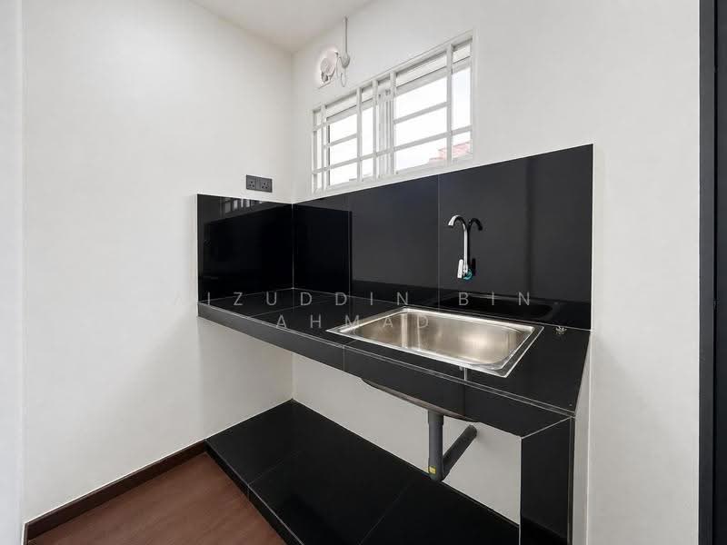 Terraced House for Sale in Taman Cengal Utama (Paroi) - Aizuddin bin Ahmad - Interior - PropertyGuru.com.my
