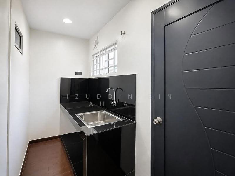 Terraced House for Sale in Taman Cengal Utama (Paroi) - Aizuddin bin Ahmad - Interior - PropertyGuru.com.my