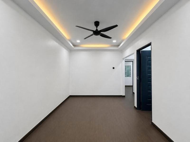 Terraced House for Sale in Taman Cengal Utama (Paroi) - Aizuddin bin Ahmad - Interior - PropertyGuru.com.my