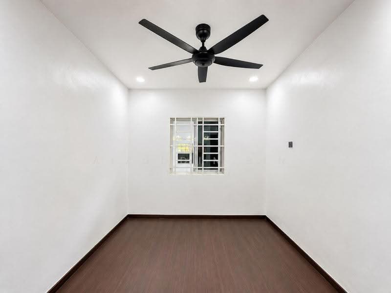 Terraced House for Sale in Taman Cengal Utama (Paroi) - Aizuddin bin Ahmad - Interior - PropertyGuru.com.my