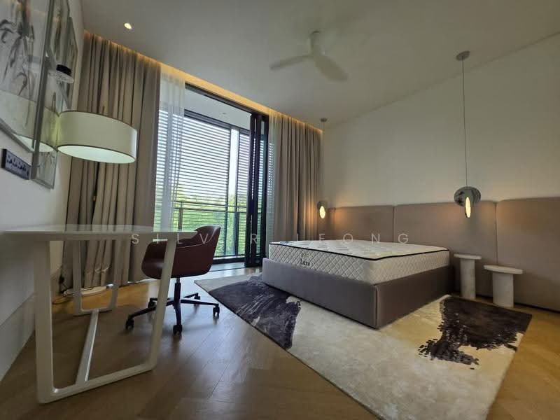 Condominium for Sale at Aira Residence - Silver Leong - Bedroom - PropertyGuru.com.my