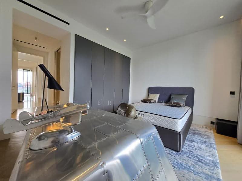 Condominium for Sale at Aira Residence - Silver Leong - Bedroom - PropertyGuru.com.my