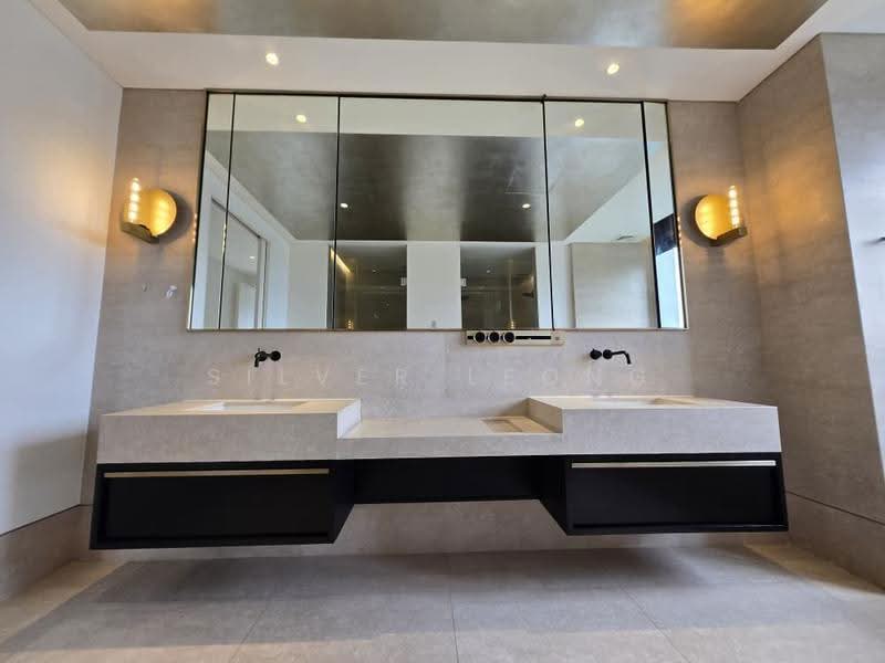 Condominium for Sale at Aira Residence - Silver Leong - Bathroom - PropertyGuru.com.my