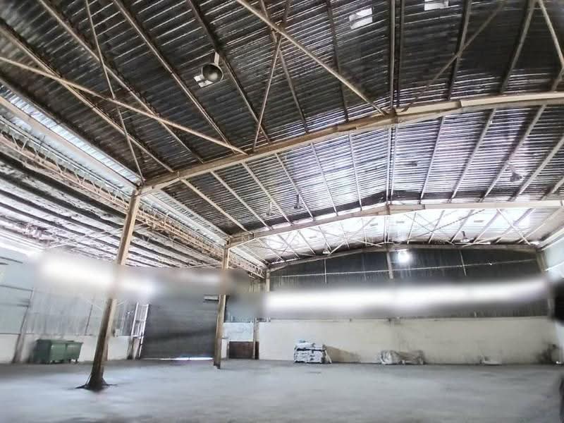Factory for Rent in Permatang Pauh (Penang) - Vyinnes Ang - Interior - PropertyGuru.com.my