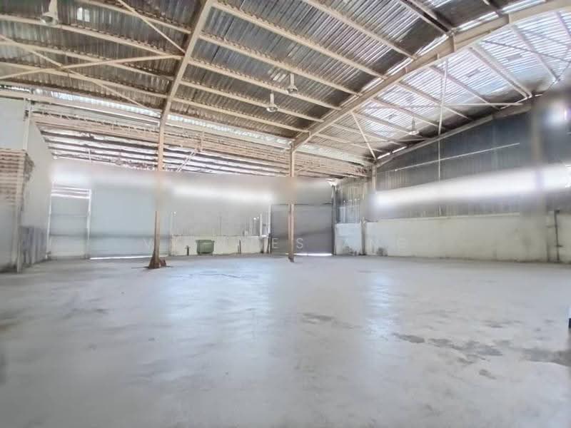 Factory for Rent in Permatang Pauh (Penang) - Vyinnes Ang - Interior - PropertyGuru.com.my