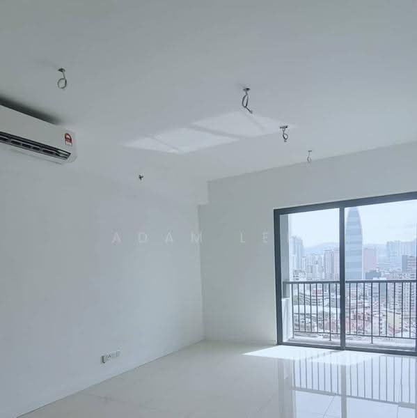 Service Residence for Sale at Chambers - Adam Lee - View - PropertyGuru.com.my