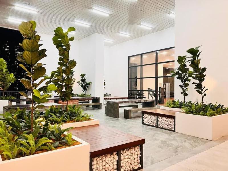 Service Residence for Sale at Chambers - Adam Lee - PropertyGuru.com.my
