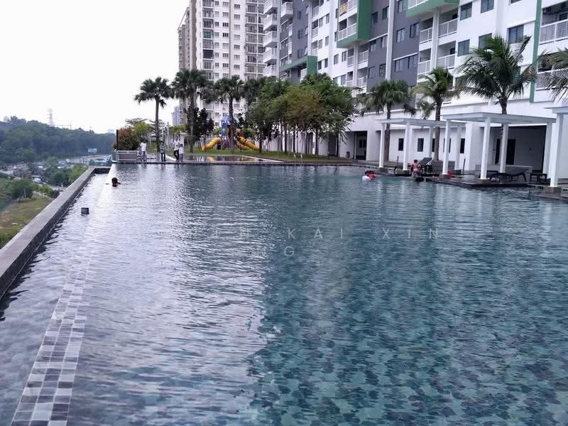 Service Residence for Sale at Alam Sanjung - Darren Kai Xin Ng - PropertyGuru.com.my